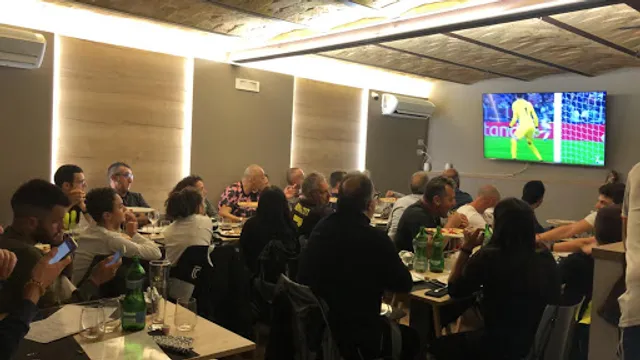 Pizzeria KonviviuM by Menaguale