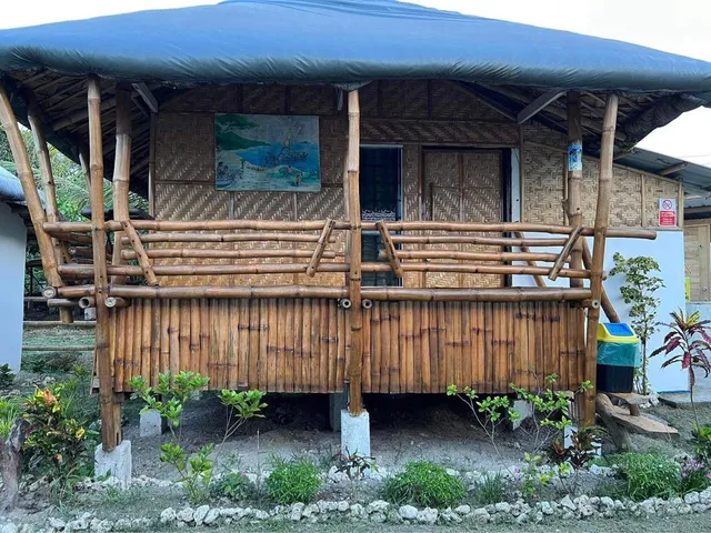 Mariecar Beach Resort