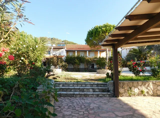 Evgenios Studios, Agios Georgios Pagon, Corfu Greece