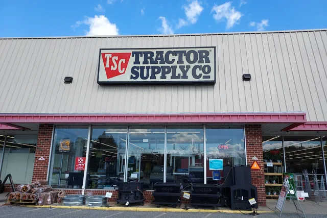 Tractor Supply Co.