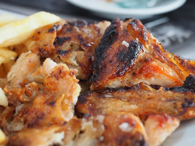 Churrasquinho do Bairro