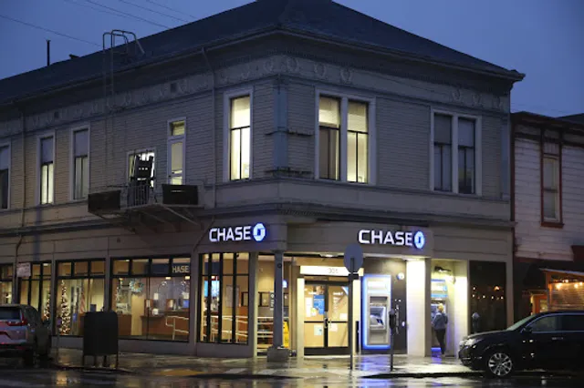 Chase Bank