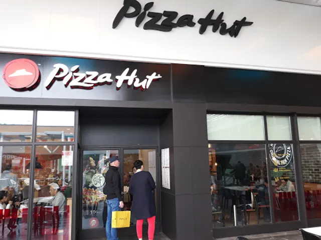 Pizza Hut Aqua Portimão