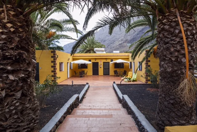 Vacation Homes House Salmor