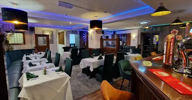 Aruvi Indian Restaurant And Bar Spennymoor