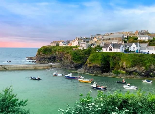 The Old School Hotel