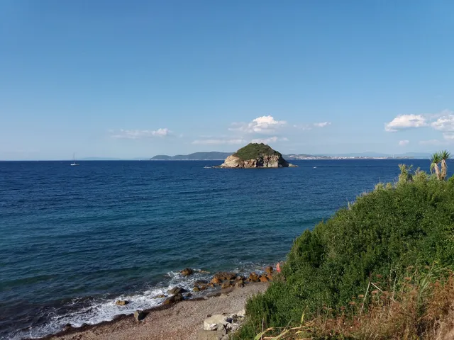 Residence Villa La Pineta Di Fedi Dante