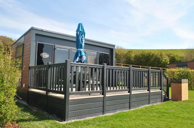 Brighton Experience Freedom Glamping