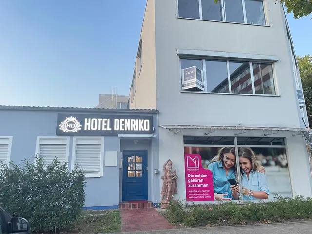 Hotel Denriko