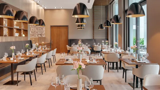 Event - Restaurant Hebel