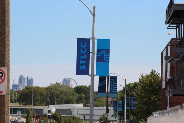 St. Louis Community College