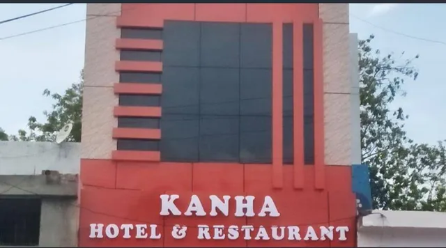 Hotel Kanha