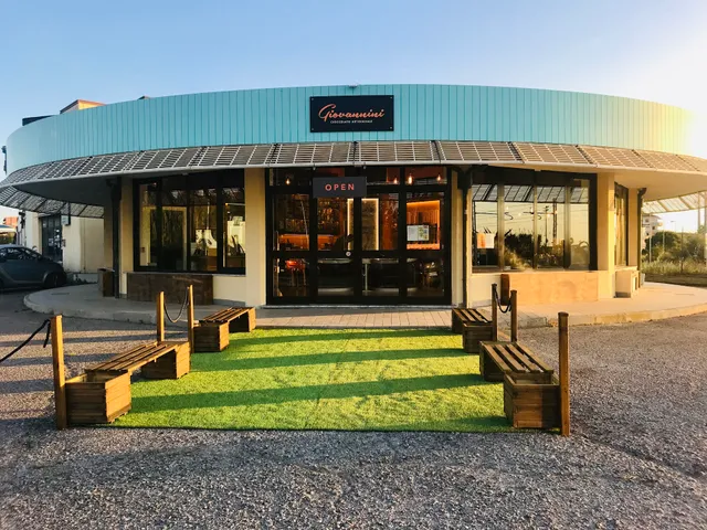 Cioccolato Giovannini