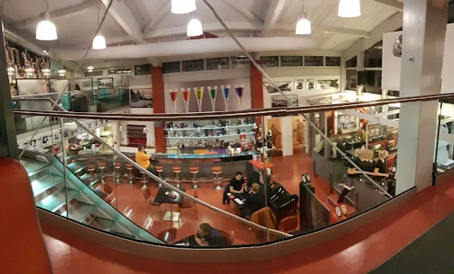 Restaurant Bird's Diner