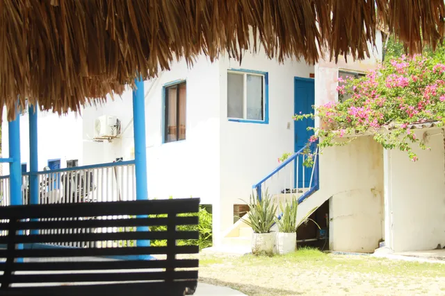 Apartahotel Ana María