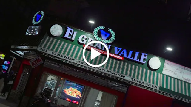 Raices del Valle Restaurant