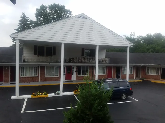 1722 Motor Lodge