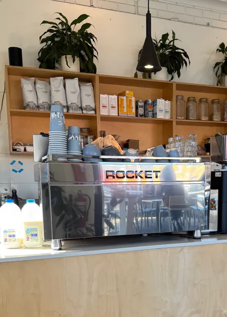 Corner House Newcastle