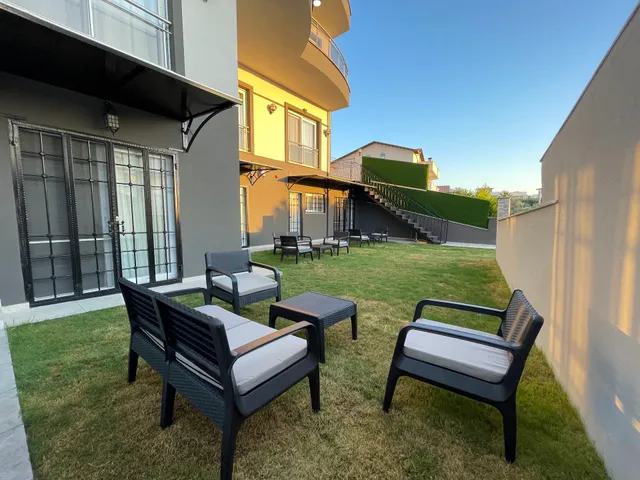 Soul House Kuşadası