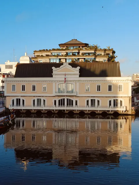 Cais de São Roque & Urbana Homes by Home Sweet Home Aveiro