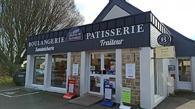 Aux Délices de Ploubaz