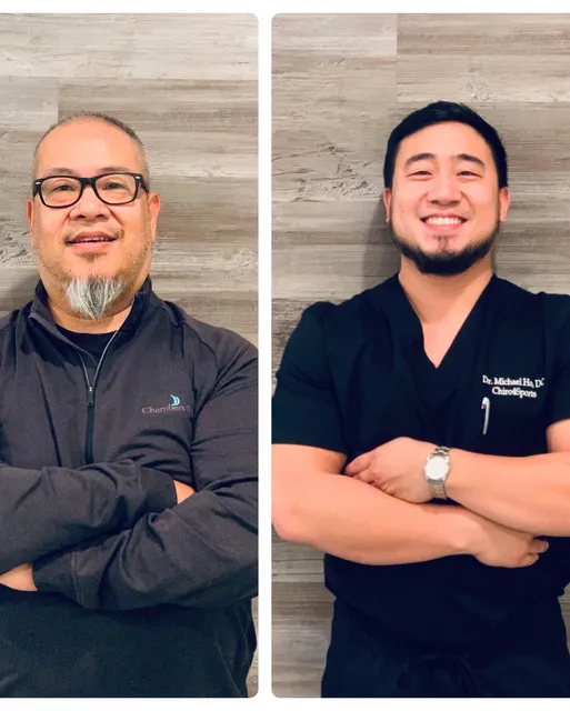 Chiro4Sports | Alpharetta Chiropractor