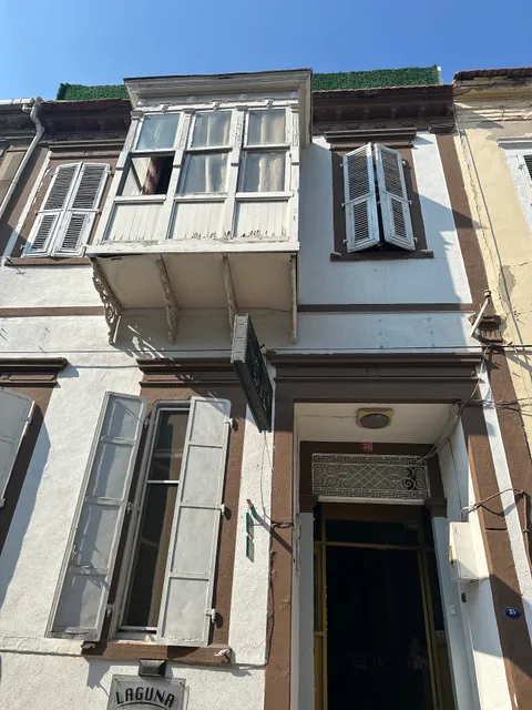 Laguna Hotel & Pension