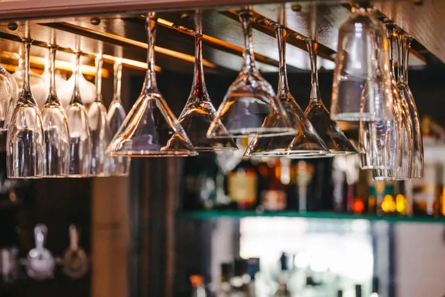 The Old Edgefield Grille