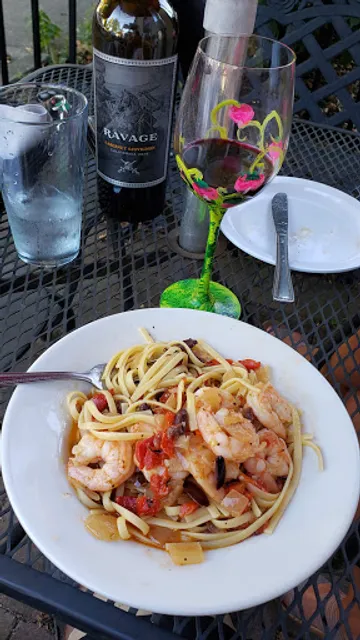 Ambiance Catered Events