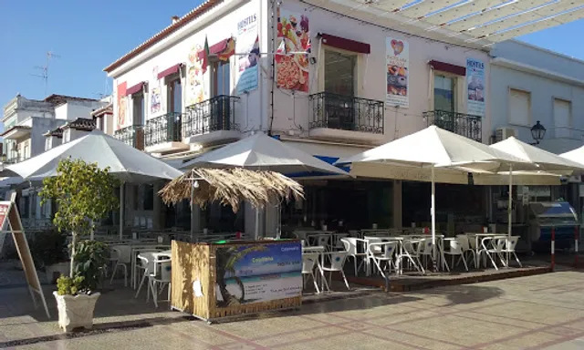 O Coração da Cidade