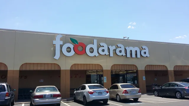 Foodarama