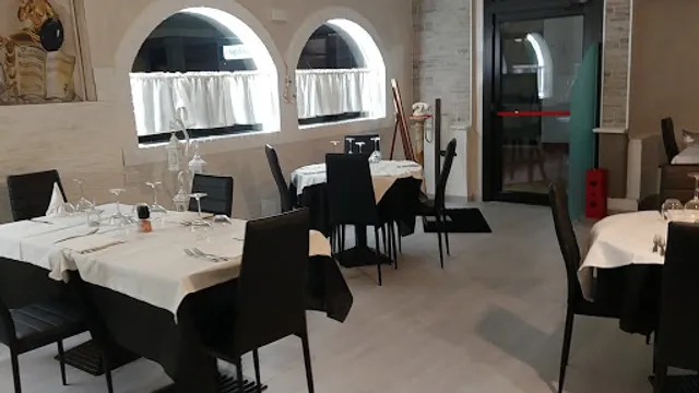 Ristorante Pizzeria Al Parco