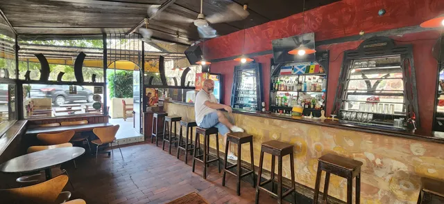 impérial Bar, brasserie et restaurent