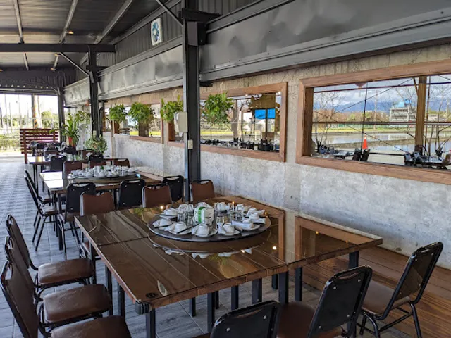 鰻晏 鰻魚專業料理