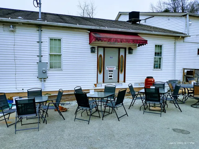 Constanza Stone Tavern N Deli