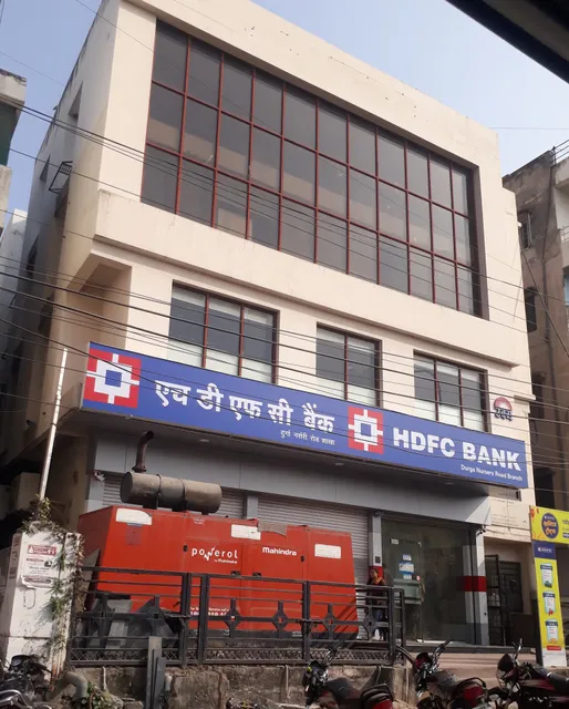 HDFC Bank