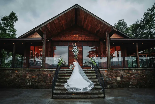 Horsehead Lake Lodge and Event Center