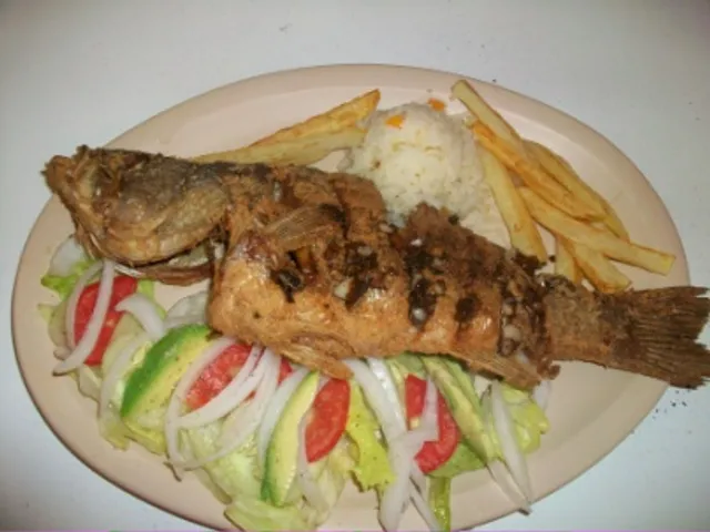 Ostioneria El Camarón Loco