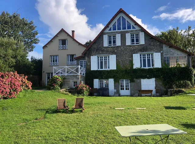 Chambres d'hôtes Les 4 Vents