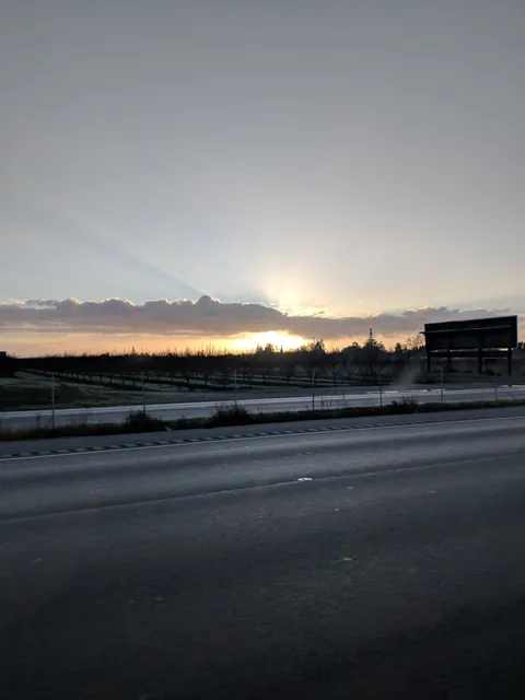 San Joaquin Delta College Farm