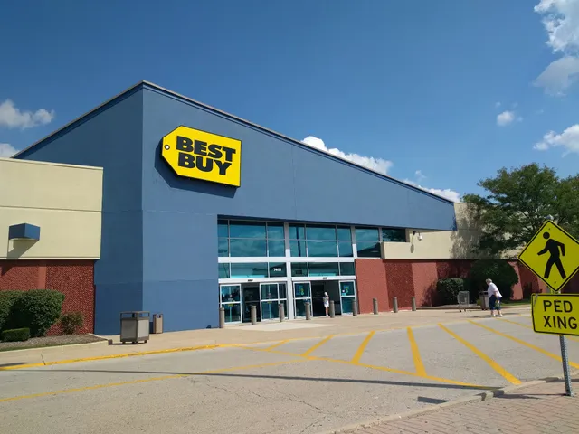 Best Buy