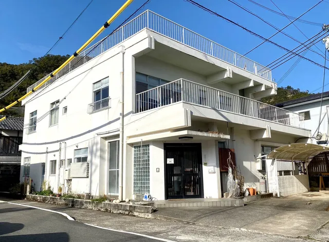 南紀くまのいえ-WAKAYAMA・古座-