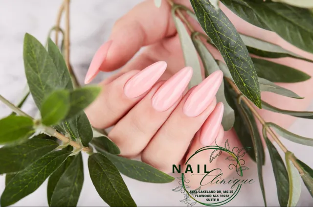 Nail Clinique