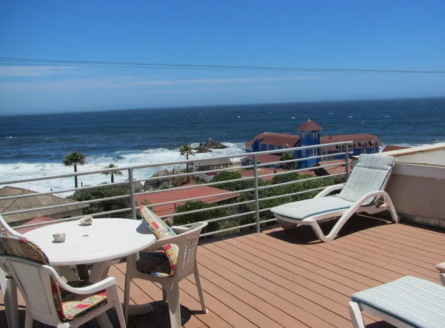 La Casa Barco Hostel