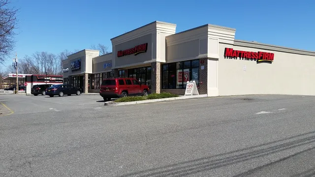 Mattress Firm Peekskill