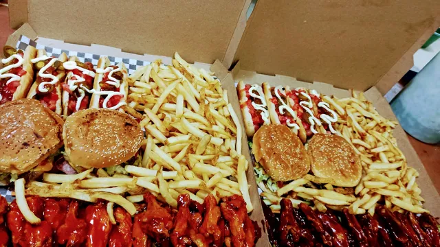 PICHO WINGS (suc. Blvd de las americas)