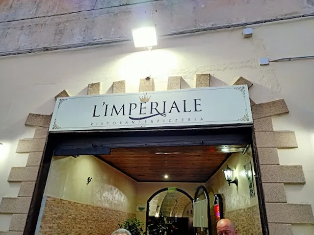 L'Imperiale