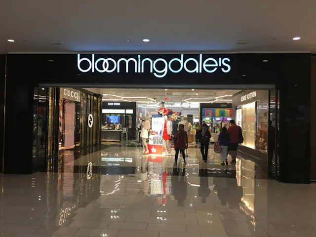 Bloomingdale's