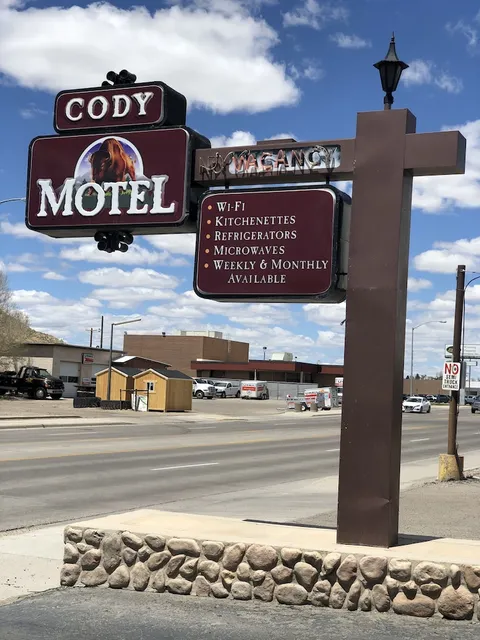 Cody Motel