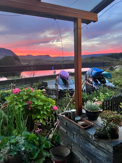 Bryn Elltyd ECO House